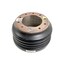 Meritor Brake Drum - X30 Brake Drum 53123564002 - alternate 6